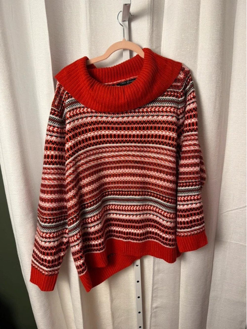 Lane Bryant 22/24 sweater